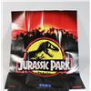 Image 3 : #300 Sega Genesis Jurassic Park Rampage Edition