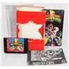 Image 2 : #301 Sega Genesis Might Morphin Power Rangers