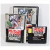 Image 2 : #303 Sega Genesis Mutant League Football