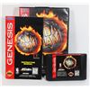 Image 2 : #304  Sega Genesis Game NBA Jam Works!