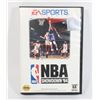 Image 1 : #305 Sega Genesis NBA Showdown '94 Works!