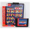 Image 2 : #306 Sega Genesis Game Greatest Heavyweights
