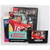 Image 2 : #307 Sega  John Montana II Sports Talk Football