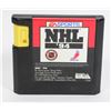 Image 1 : #310 Sega Genesis NHL 94 Game Tested & Working!