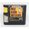 Image 1 : #311  Sega Genesis Bulls VS Blazers & NBA Playoffs