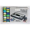 Image 1 : #317 Intellivision System III CIB Boxed w/ game
