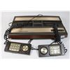 Image 1 : #318 Intellivision System with Controllers