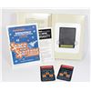 Image 2 : #321 Intellivision Game Space Spartans CIB