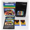 Image 2 : #324  Intellivision Game Dragonfire CIB