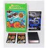 Image 1 : #327 Intellivision Game Buzz Bombers CIB Complete