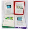 Image 2 : #331  Intellivision Lot of 4 CIB Games  Utopia