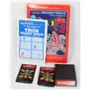 Image 2 : #333 Intellivision Boxed Game Tron Deadly Discs