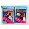 Image 1 : #334 Intellviision Boxed Games Donkey Kong