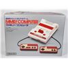 Image 1 : #338 Japanese Nintendo Famicom System Boxed