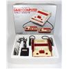 Image 2 : #338 Japanese Nintendo Famicom System Boxed
