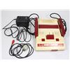 Image 3 : #338 Japanese Nintendo Famicom System Boxed