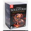 Image 1 : #342 Nintendo Switch Oddworld Soulstorm Collectors