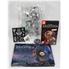 Image 3 : #342 Nintendo Switch Oddworld Soulstorm Collectors