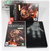 Image 6 : #342 Nintendo Switch Oddworld Soulstorm Collectors