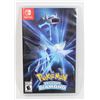 Image 1 : #343 Nintendo Switch Pokémon Brillian Diamond