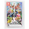 Image 1 : #344 Nintendo Switch Super Smash Bros Ultimate