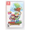 Image 1 : #347 Nintendo Switch  Mario & Luigi Brothership