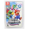 Image 1 : #349 Nintendo Switch Super Mario Bros Wonder