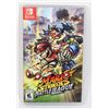 Image 1 : #350 Nintendo Switch Mario Strikers Battle League