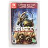 Image 1 : #351 Nintendo Switch  F.I.S.T. Limited Edition