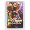 Image 1 : #354 Nintendo Switch Metroid Prime Remastered