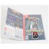 Image 2 : #354 Nintendo Switch Metroid Prime Remastered