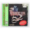 Image 1 : #359 Playstation 1 PS1 Game CIB Resident Evil 2