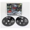 Image 2 : #359 Playstation 1 PS1 Game CIB Resident Evil 2