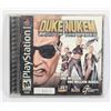 Image 1 : #360 Playstation 1 Duke Nukem Land of the Babes