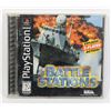 Image 1 : #368 Playstation 1 PS1 Game Battle Stations