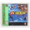 Image 1 : #370 Playstation 1 PS1 Game 2xtreme