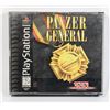 Image 1 : #375 Playstation 1 PS1 Game Panzer General
