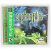 Image 1 : #376 Playstation 1 PS1 Game Syphon Filter