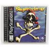 Image 1 : #378 Playstation 1 PS1 Game Shipwreckers!