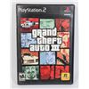 Image 1 : #384 Playstation 2 PS2 Game Grand Theft Auto III