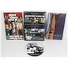 Image 2 : #384 Playstation 2 PS2 Game Grand Theft Auto III