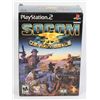 Image 1 : #385 Playstation 2 PS2 Game SOCOM US Naby Seals
