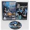 Image 2 : #387 Playstation 2 PS2 Game Resident Evil 4