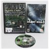 Image 2 : #388 Playstation 2 PS2 Game Silent Hill 2