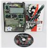 Image 2 : #390 PS2 Game Metal Gear Solid 2 Sons of Liberty