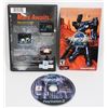 Image 2 : #391 Playstation 2 PS2 Game Armored Core 2