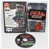 Image 2 : #392  PS2 Game Evil Dead A Fistful of Boomstick