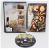 Image 2 : #395 Playstation 2 PS2 Game ICO CIB