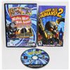 Image 2 : #396 Playstation 2 PS2 Game Destroy all Humans! 2