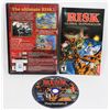 Image 2 : #397 Playstation 2 PS2 Game Risk Global Domination